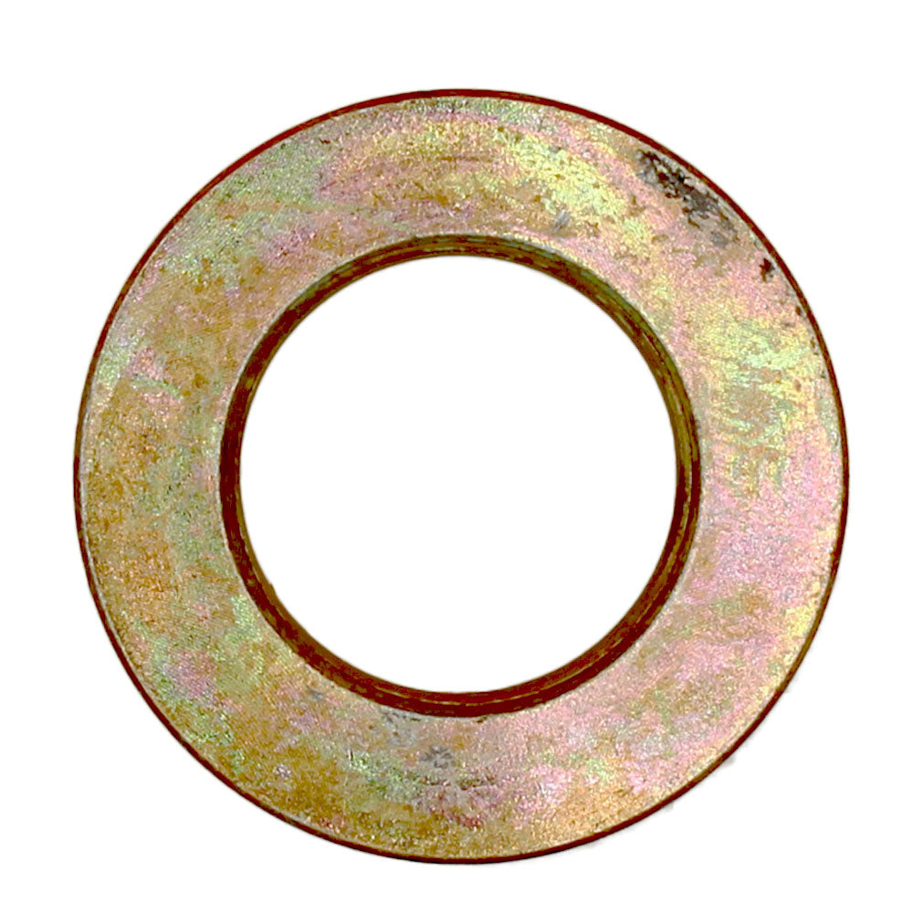 Flanged Nut Fits Case/International Harvester Replaces 181042A1