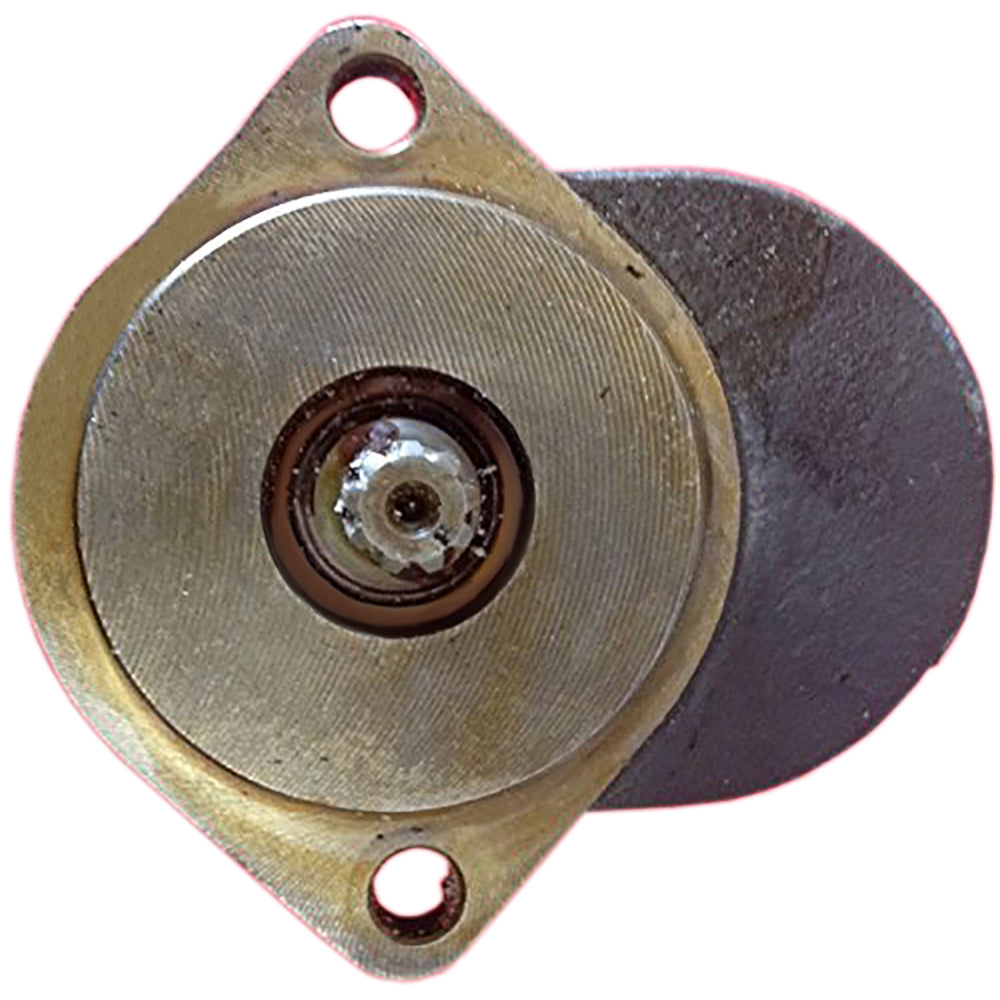 D121753 Hydraulic Pump Fits Case Uni-Loader 1835B 1845B