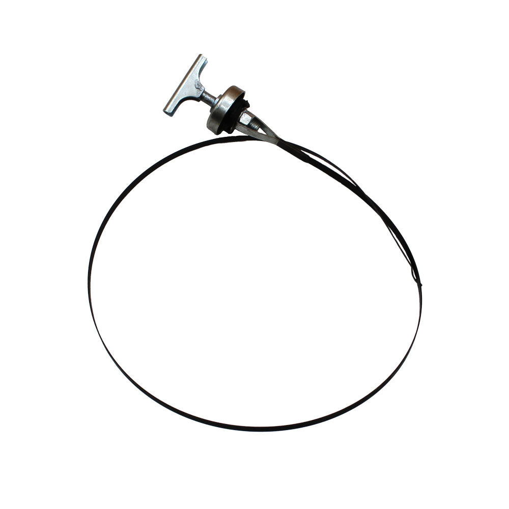 Replacement Power Shuttle 33.5" Dipstick D125819 Fits Case 480E 480F 580E 580K