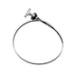 D125819 Power Shuttle Dipstick - 33.5" Fits Case Forklift Models: 584E 585E 586E