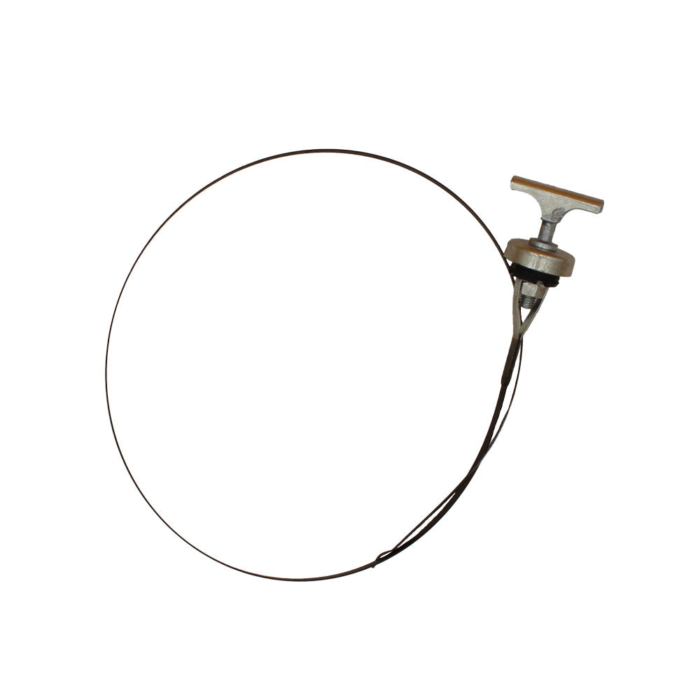 Interchangeable Power Shuttle Dipstick - 33.5" D125819 Fits Case Makes & Models