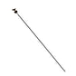 Replacement Power Shuttle 33.5" Dipstick D125819 Fits Case 480E 480F 580E 580K