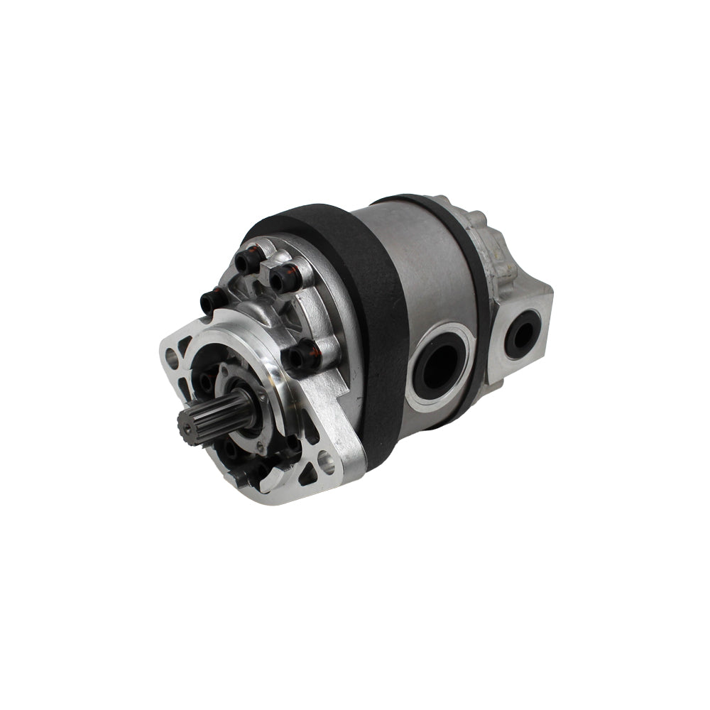 Power Steering Pump Fits Case/International Harvester Replaces D120526
