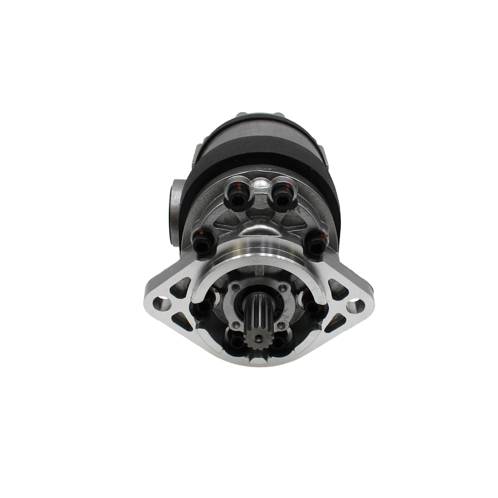 D126580 Hydraulic Pump Fits Case 580D 580SD 580SE 584D 585D 586D