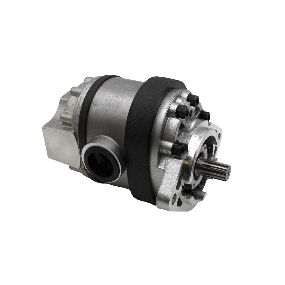 D126580 Hydraulic Pump Fits Case 580D 580SD 580SE 584D 585D 586D