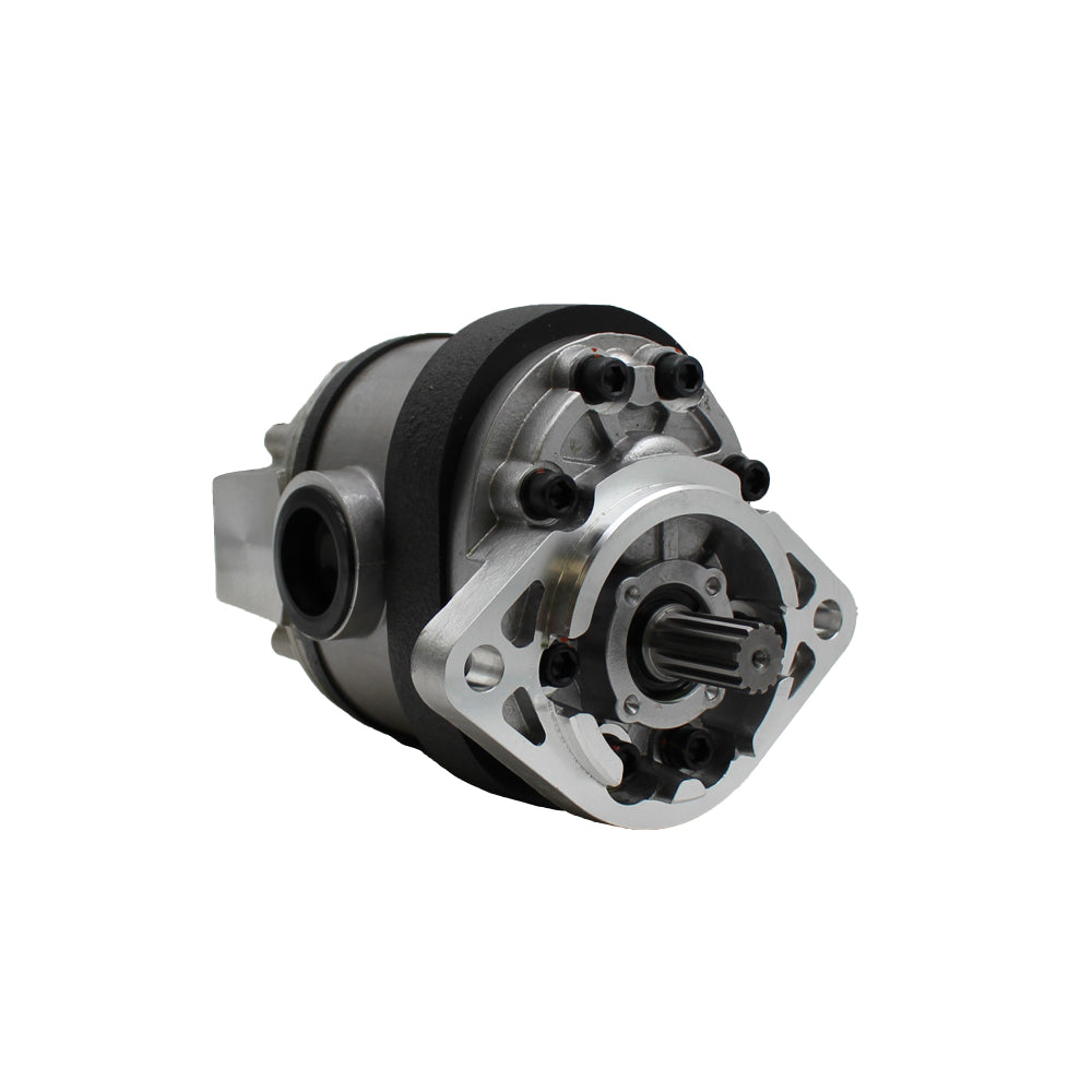 D126580 Hydraulic Pump Fits Case 580D 580SD 580SE 584D 585D 586D