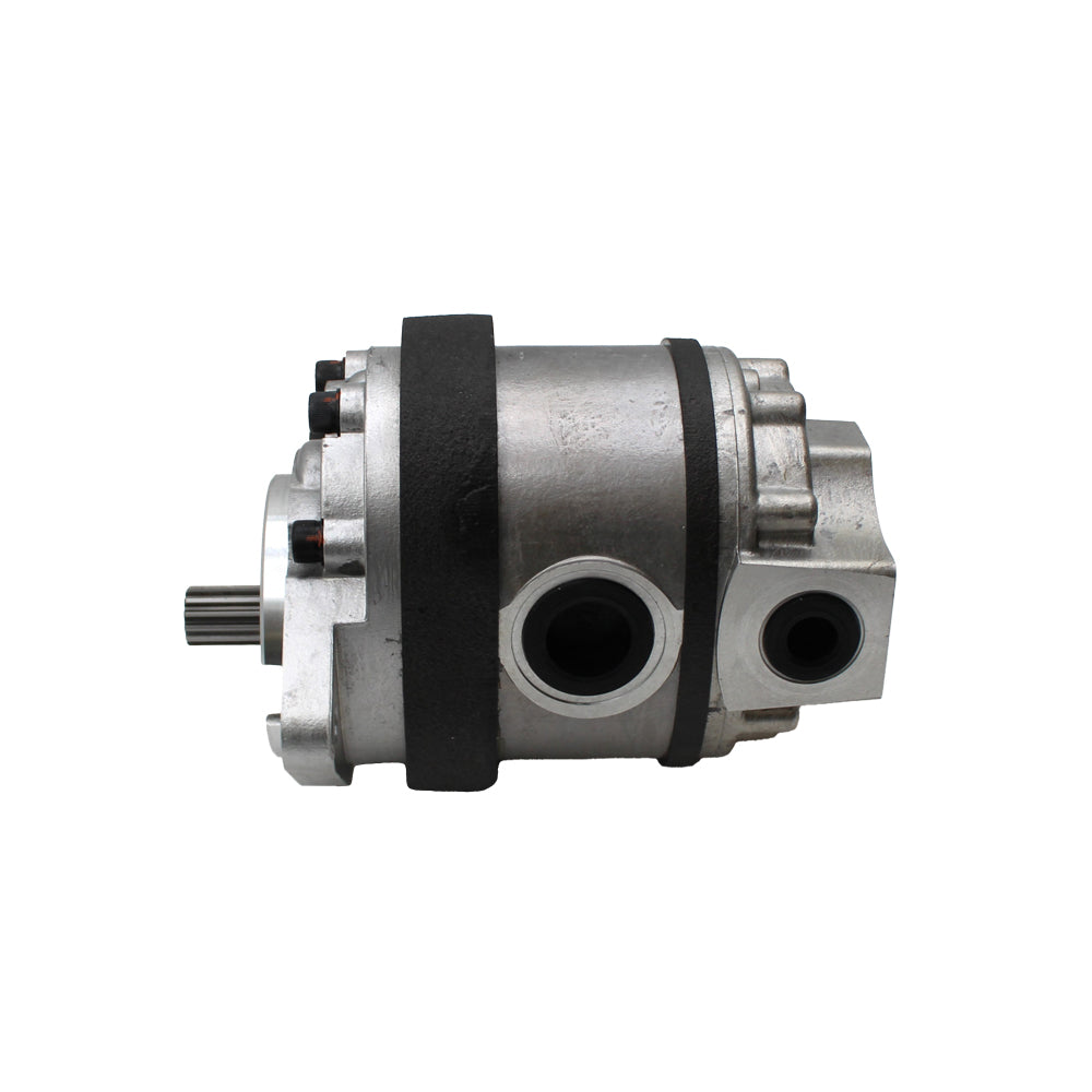D126580 Hydraulic Pump Fits Case 580D 580SD 580SE 584D 585D 586D