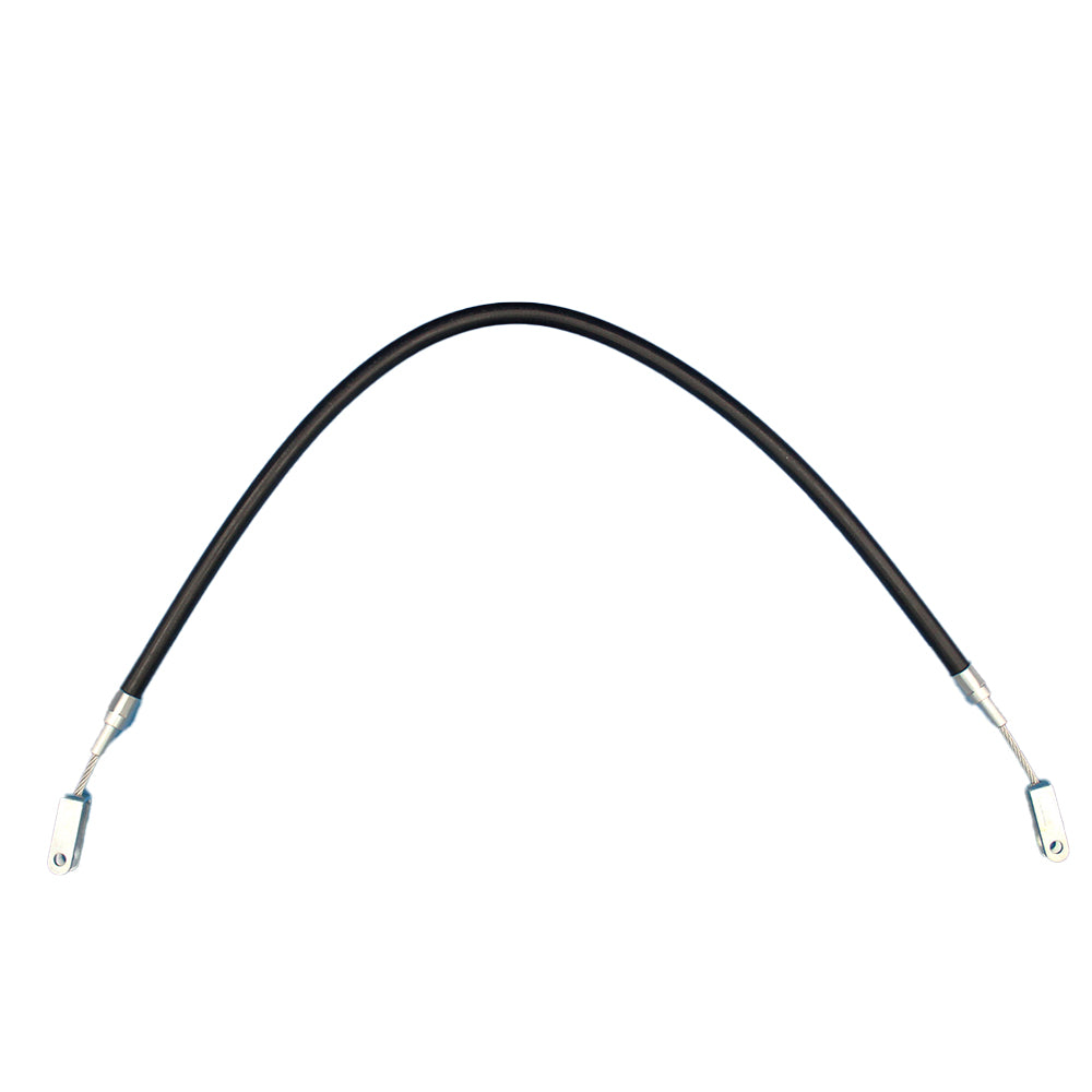 Brake Cable Fits Case/International Harvester Replaces D122264