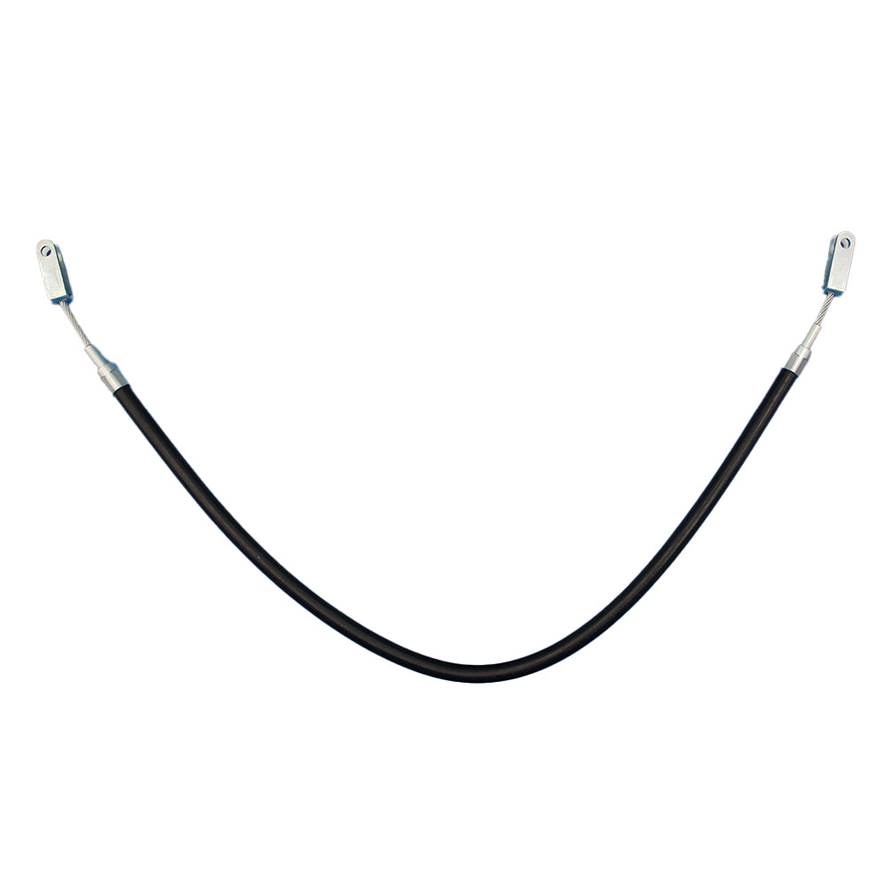 Brake Cable Fits Case/International Harvester Replaces D122264