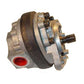 D127917 REPLACEMENT HYD PUMP 680K BACKHOE Fits Case