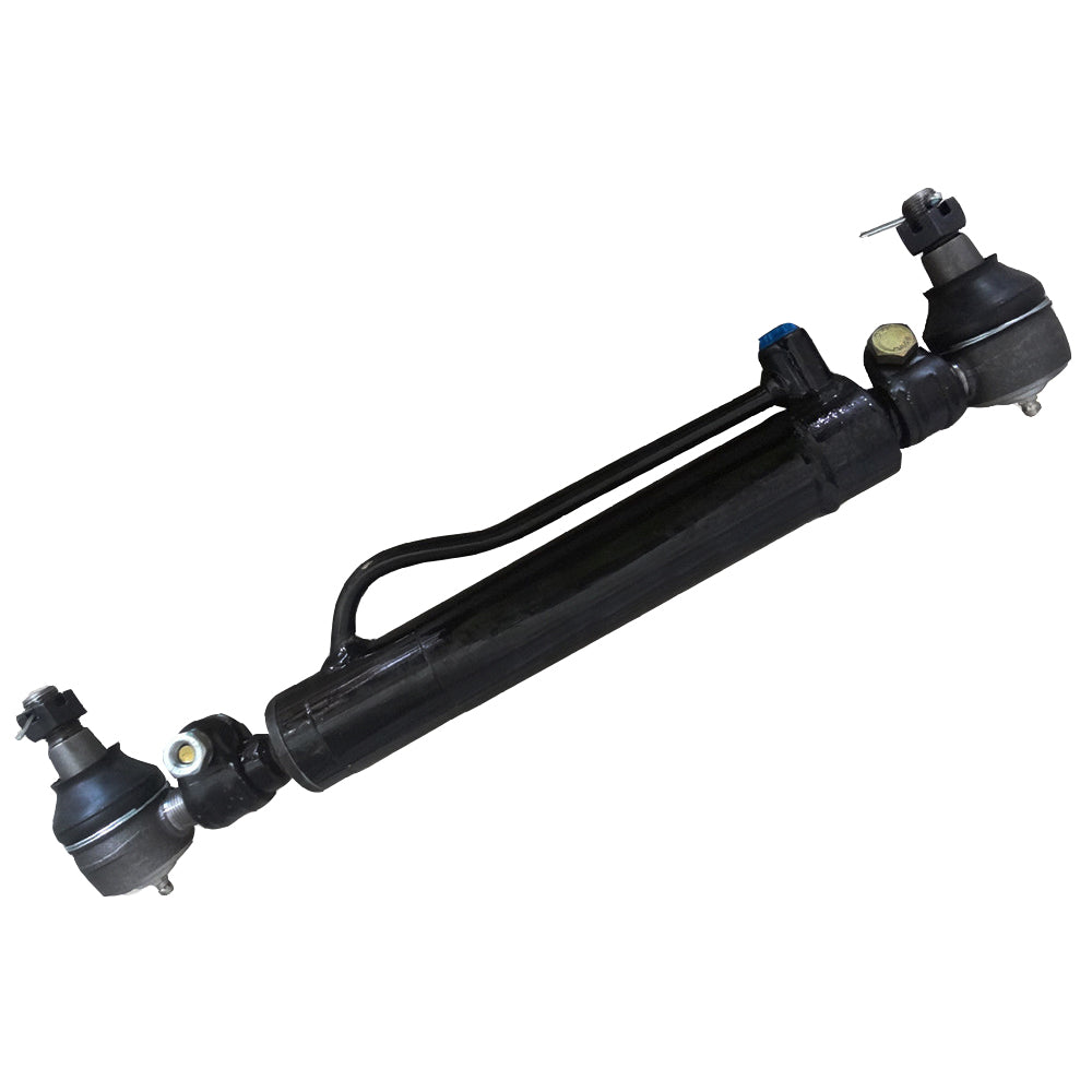 Power Steering Cylinder 2WD W/ Nuts Fits Case 580E 580C 580SE 580D 580B 234447A1