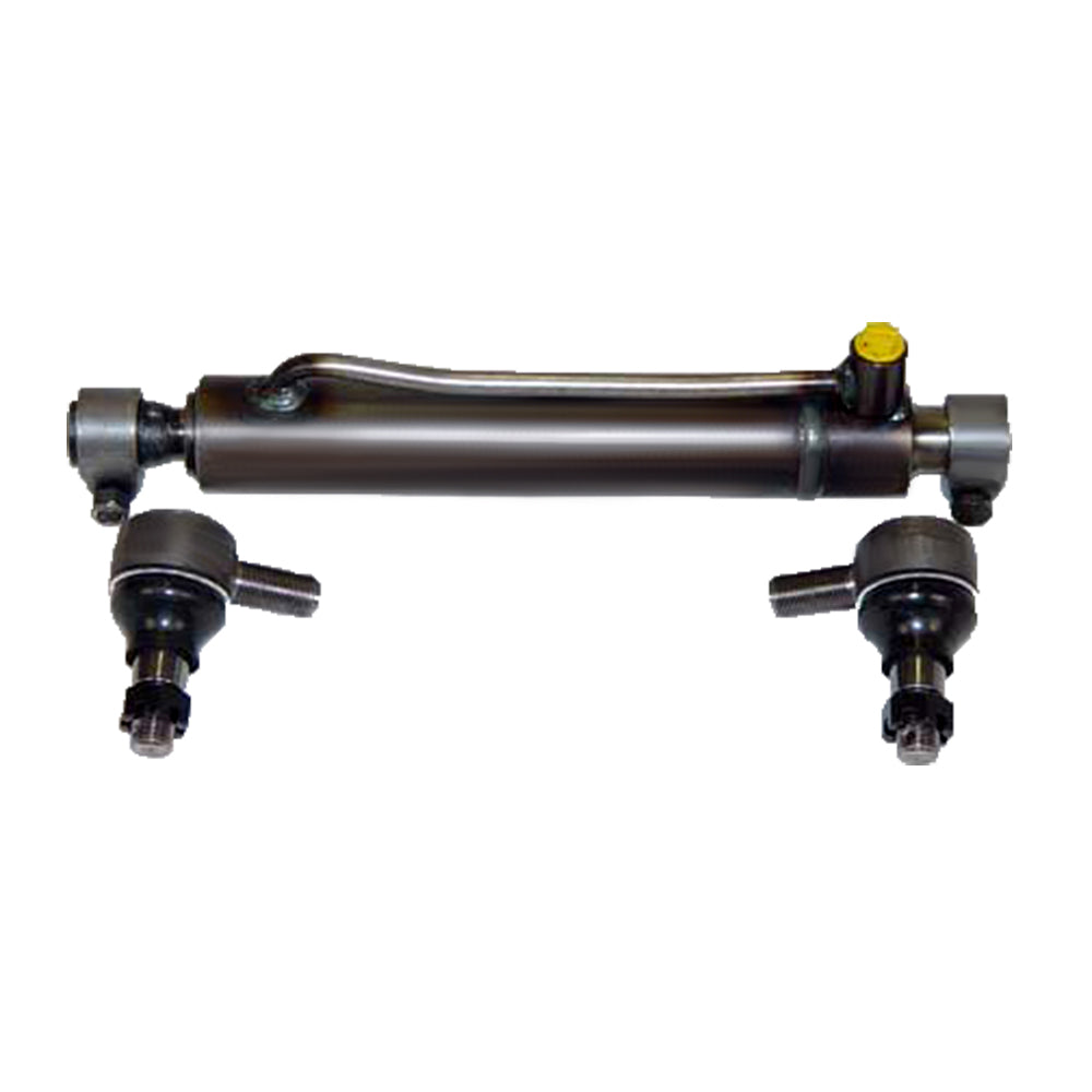 POWER STEERING CYLINDER Fits Case 1390 586C FORKLIFT INDUSTRIAL 480B 480C 480D