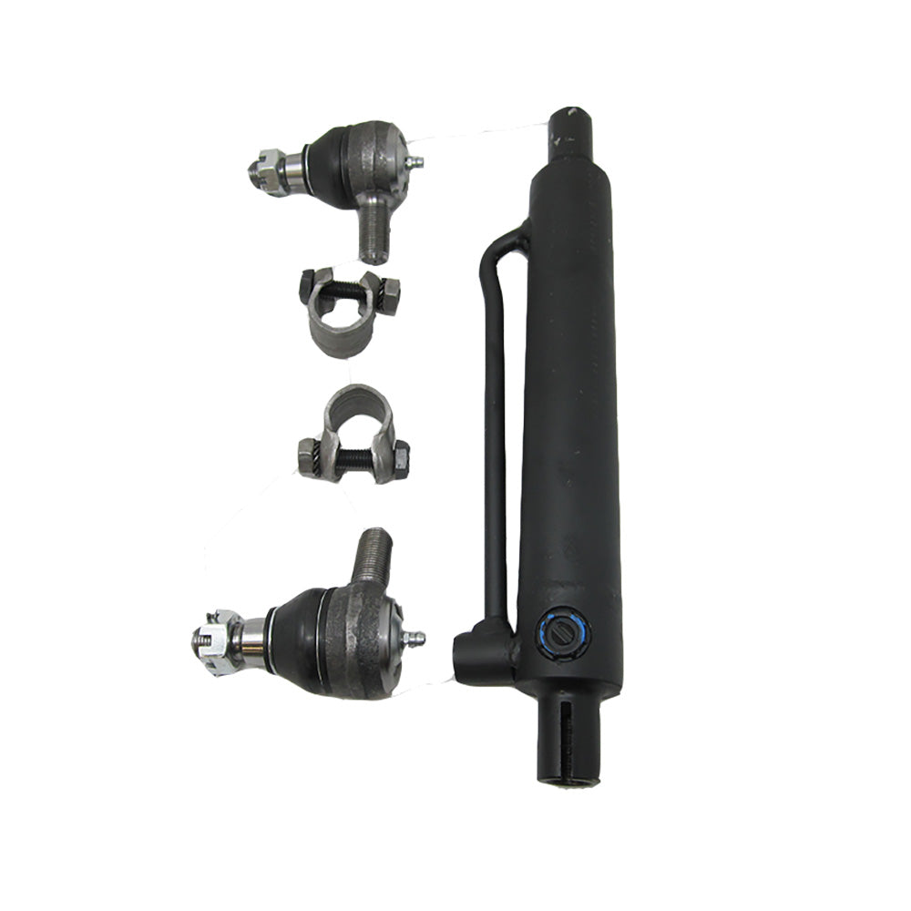 234447A1 New Power Steering Cylinder Fits Case-IH 480B 480C 480D 480E 480SE+