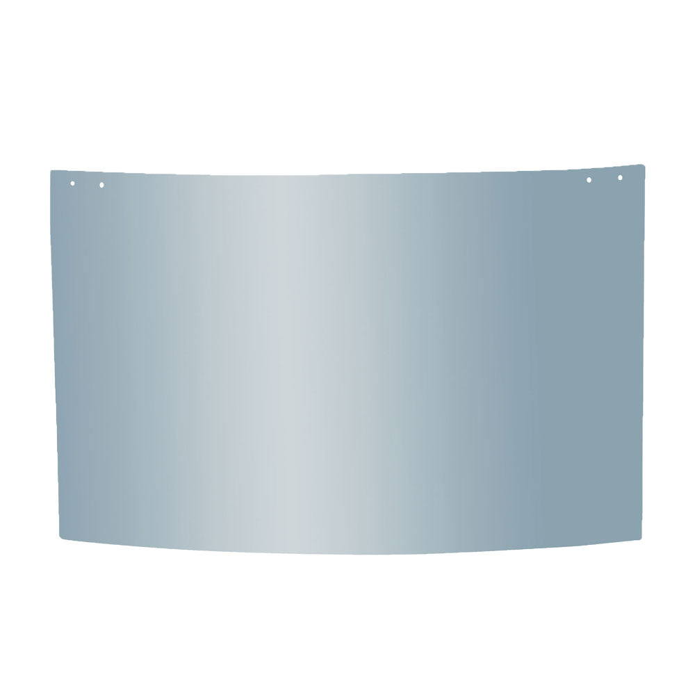 Rear Window Glass D129967 Fits Case IH 570LXT 570MXT 580K 580L 580SK 580SL