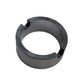 Bushing - Lower Swing Tower Pivot - Top w/ Slots D135558 Fits Case-IH Backhoes