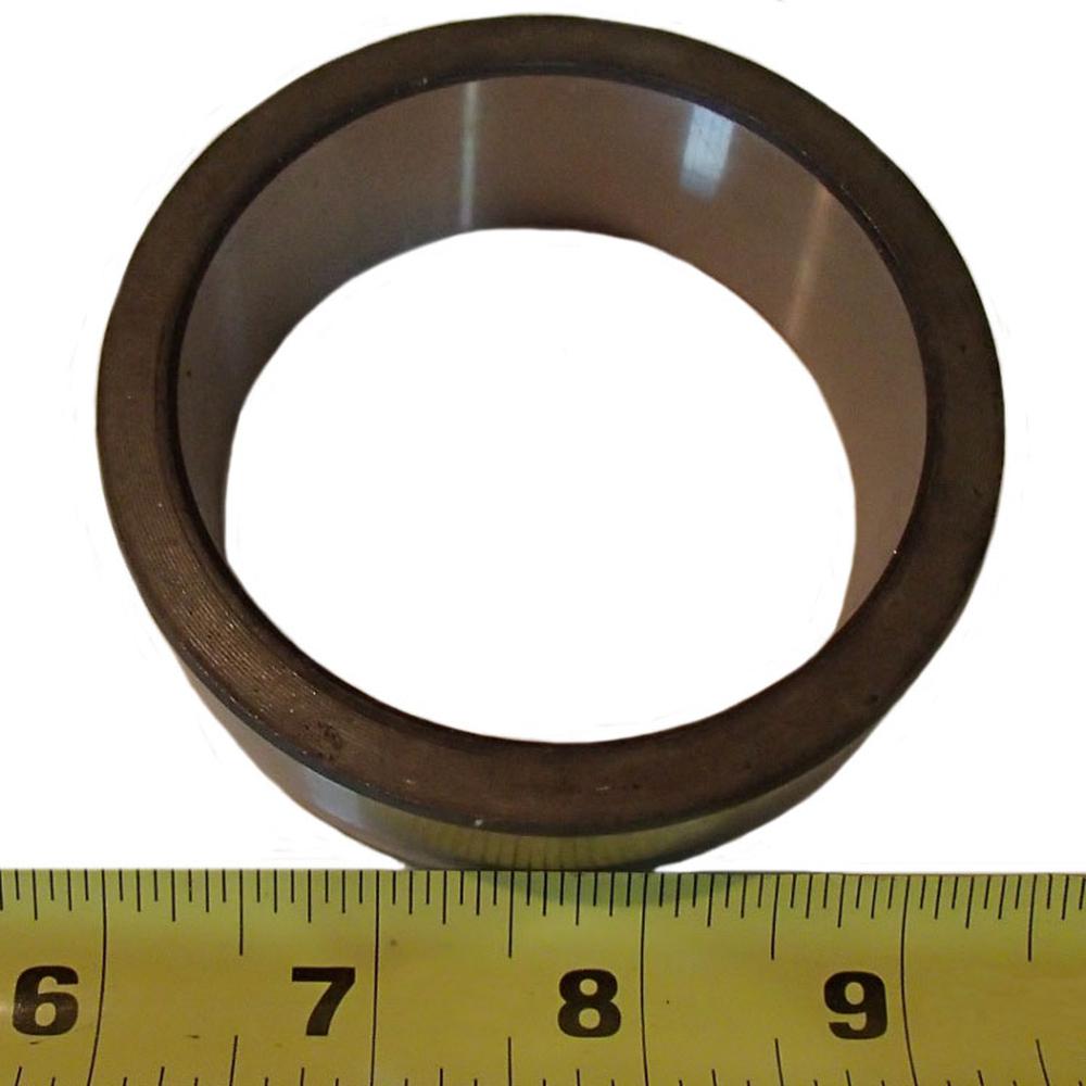 D135559 Bushing Upper Swing Tower Pivot, Lower - Fits Case 580L 580SL 580M 580SM