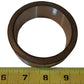 D135559 Bushing, Lower Swing Tower Pivot, Bottom - Fits Case 580K