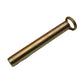 D135690 Pin Fits Case Backhoe 580E 580K 580SK
