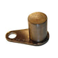 D140093 Pin swing tower to boom 580K Fits Case 580K, 580SK