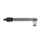 D 142916 Front Axle Steering Arm Assembly Fits Case 590SL 590SM Loader Backhoes