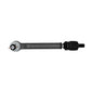 D 142916 Front Axle Steering Arm Assembly Fits Case 590SL 590SM Loader Backhoes