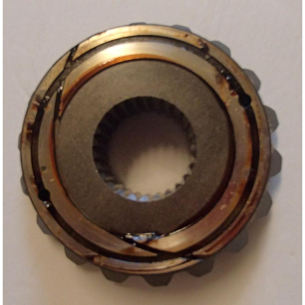D142971 Differential Pinion Gear Fits Case Backhoe 580L 580M 580SM 570LXT 570MXT