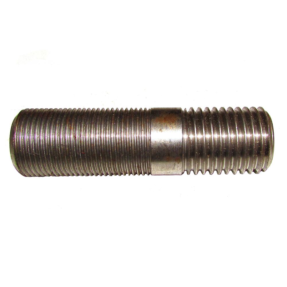 Interchangeable Front & Rear Axle Stud fits Multiple Fits Case IH Makes & Models