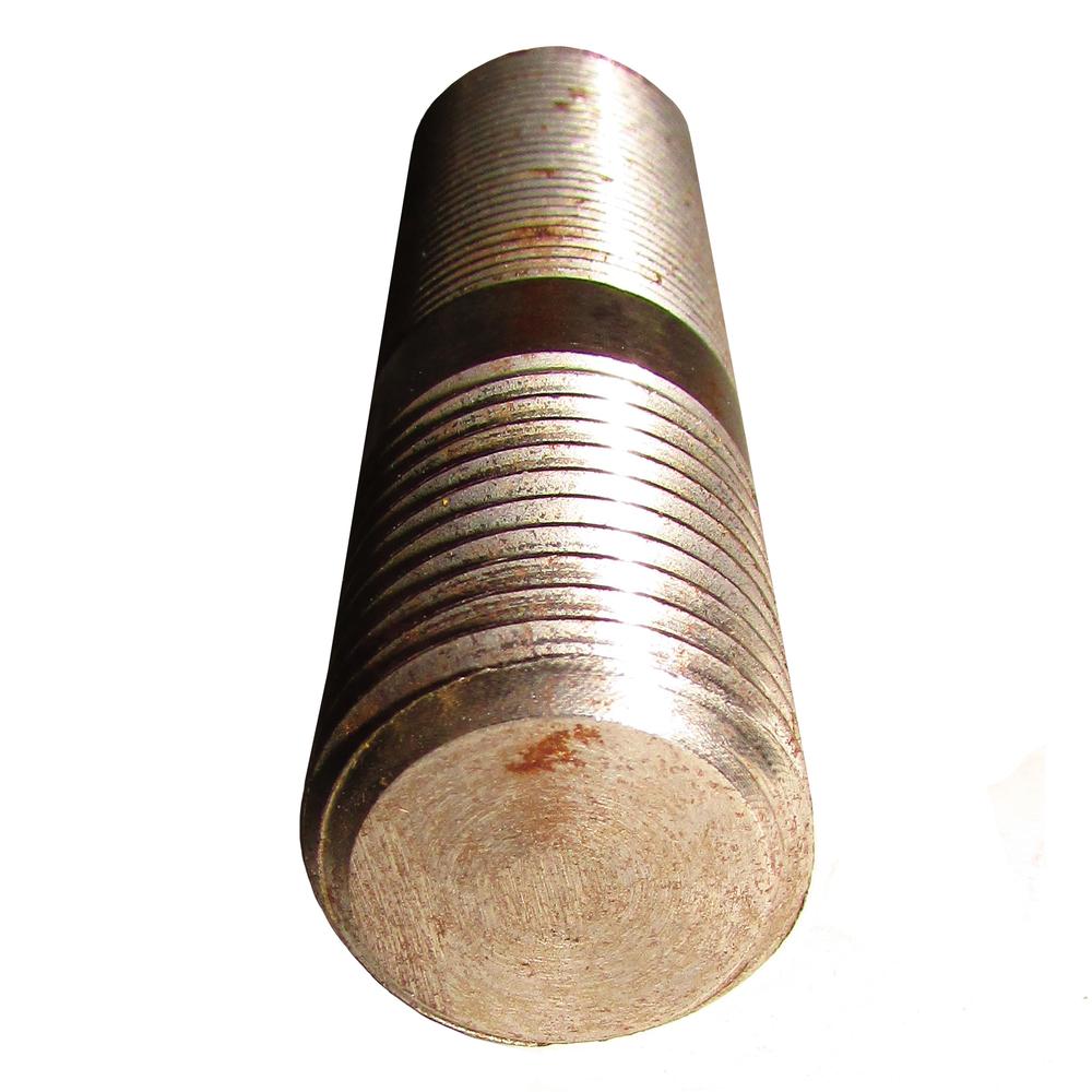 Interchangeable Front & Rear Axle Stud fits Multiple Fits Case IH Makes & Models