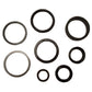 D148100 Power Steering Cylinder Seal Kit Fits Case Tractors 480C+ See Below
