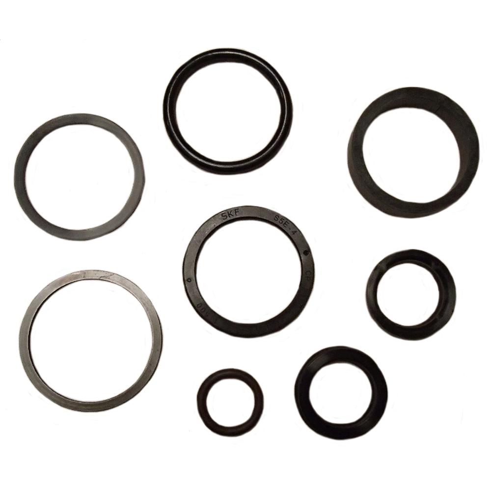 Hydraulic Cylinder Seal Kit Fits Case D148100