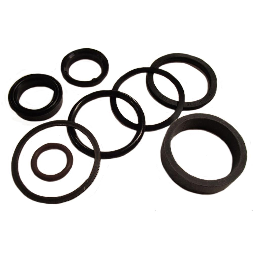 D148100 Power Steering Cylinder Seal Kit Fits Case Tractors 480C+ See Below