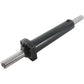 Replacement Steering Cylinder Fits Case/International Harvester Backhoe Loaders