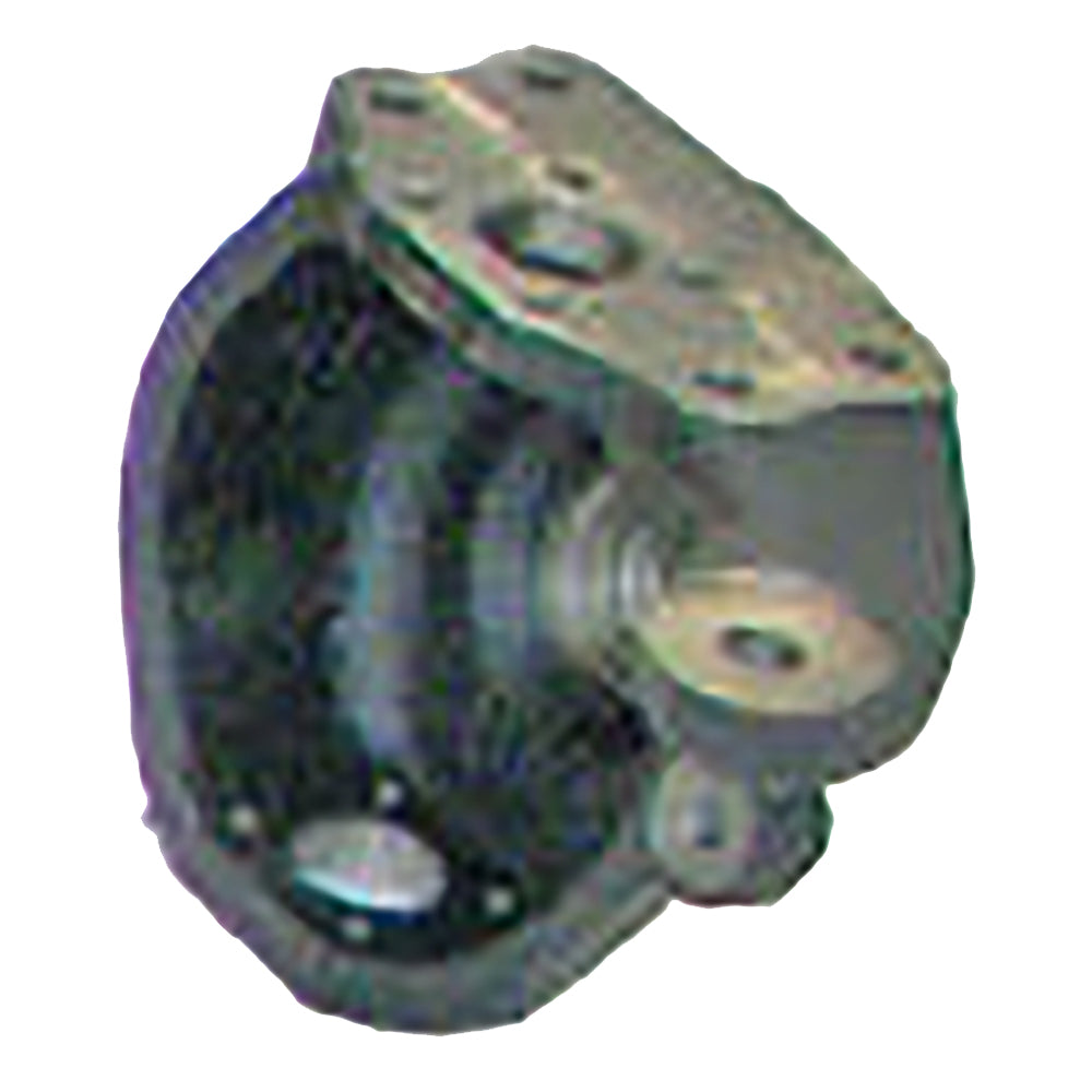 D150204 Right Hand Housing Swivel Fits Case/International Harvester Backhoe 580S