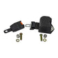 D150377 2" Retractable Seat Belt Fits Case Crawler Dozer Backhoe Loader 550 580