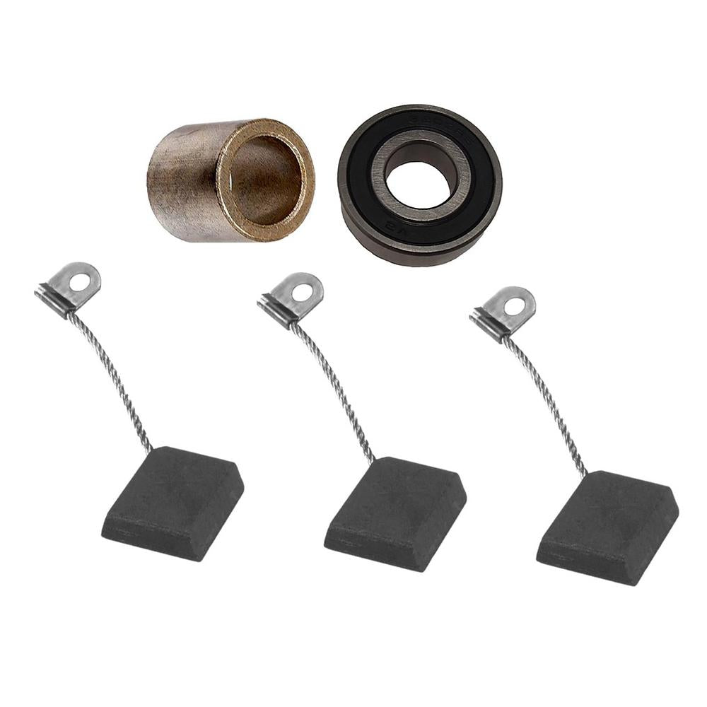 Fits Delco Fits FARMALL 3 Brush Generator Kit
 Fits Chrysler Replaces 2098478