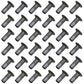 Brake Pad Rivets (Pack of 36) Fits John Deere Models 38B301 D1761 D1761R D1761R-