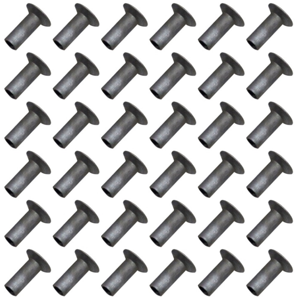 D1761R Rivet 36 Pack Fits John Deere Tractor 9940 9950 444C 444CH 500 A B