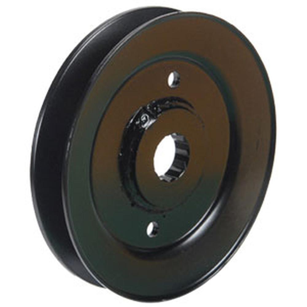 D18083 Drive Pulley for Great Dane Mowers