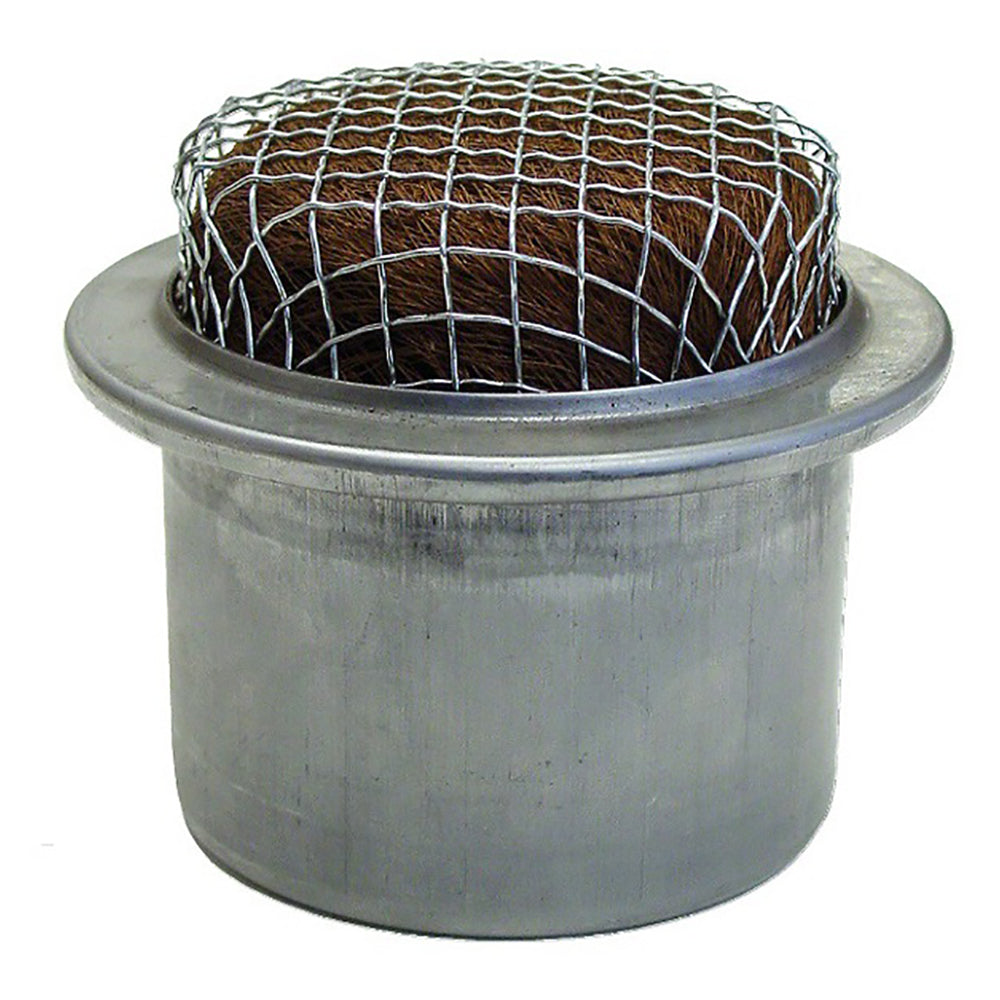 R4772 Crankcase Air Filter Fits John Deere
