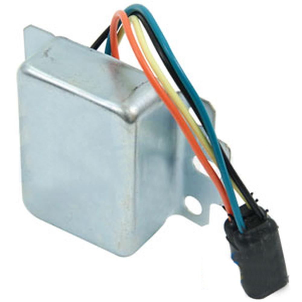 D1NN10316A Voltage Regulator Fits Ford New Holland 2000 2300 3000 4400 5000