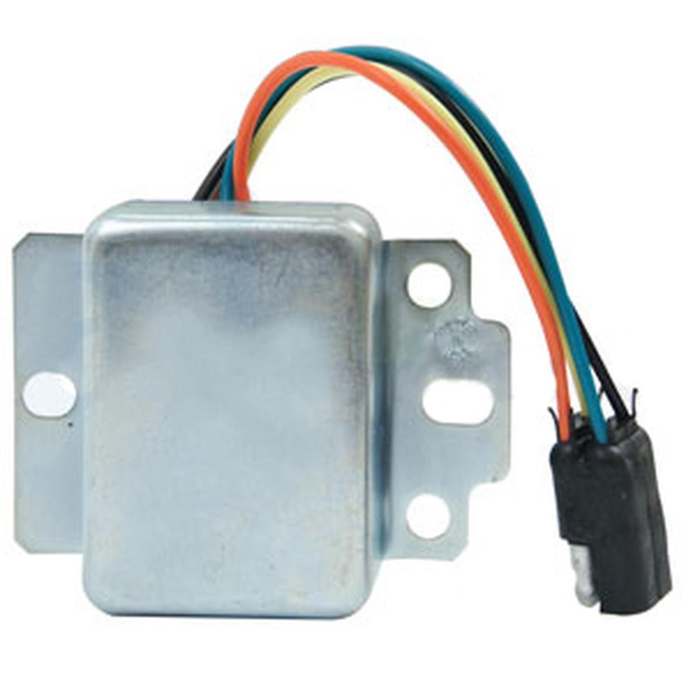 Regulator Fits Ford 2100 2110 2120 2150 2300 231 2310 233 234 2600 2610 2810 334