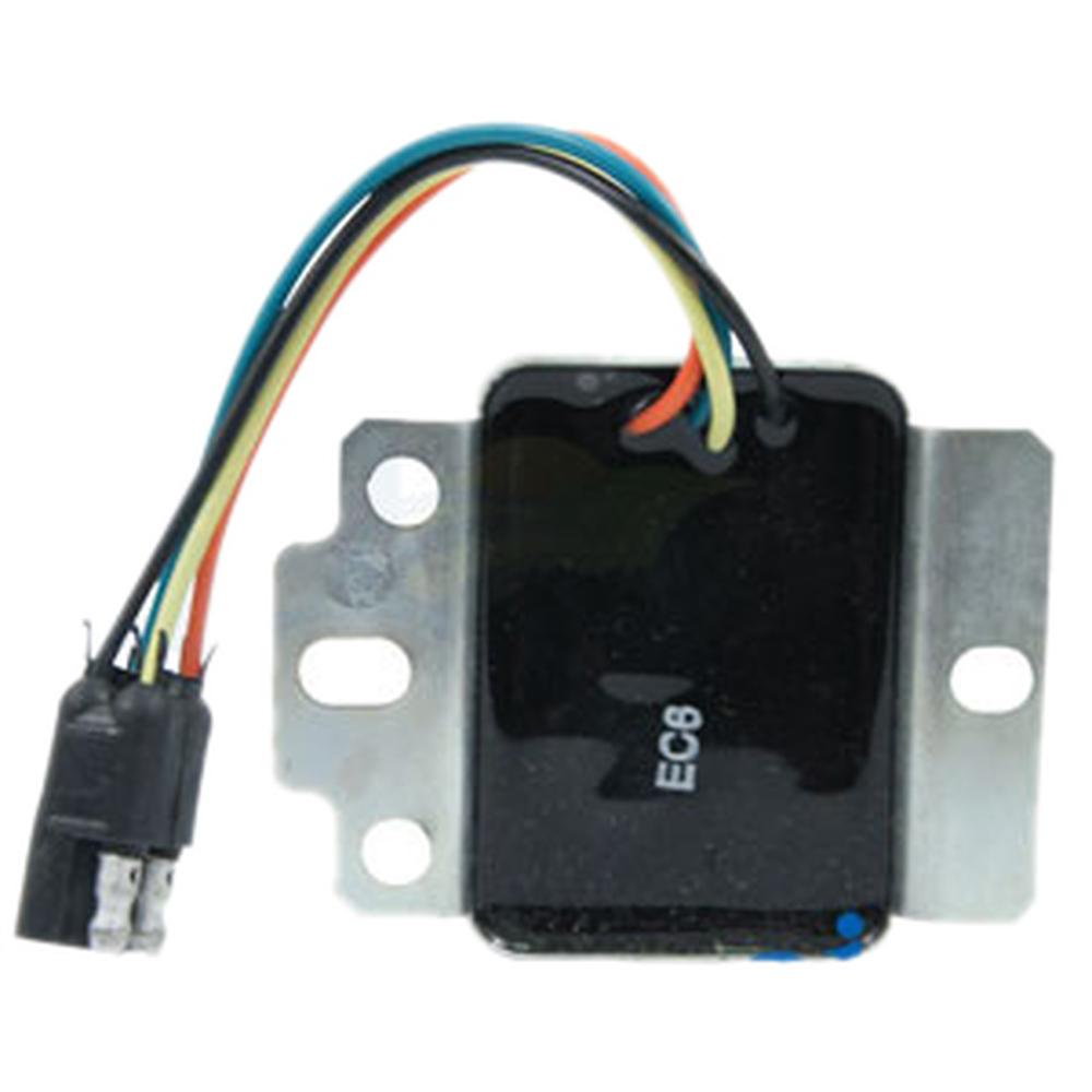 Regulator Fits Ford 2910 3055 335 340 340A 340B 3500 3550 3600 3610 3900 3910