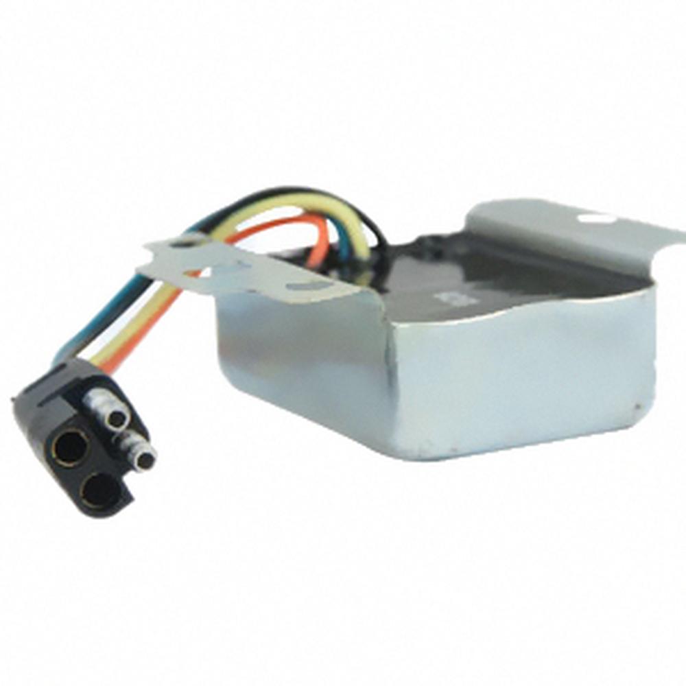 Regulator Fits Ford New Holland Tractor 6500 7000 7500 755 755A 755B 8000 8