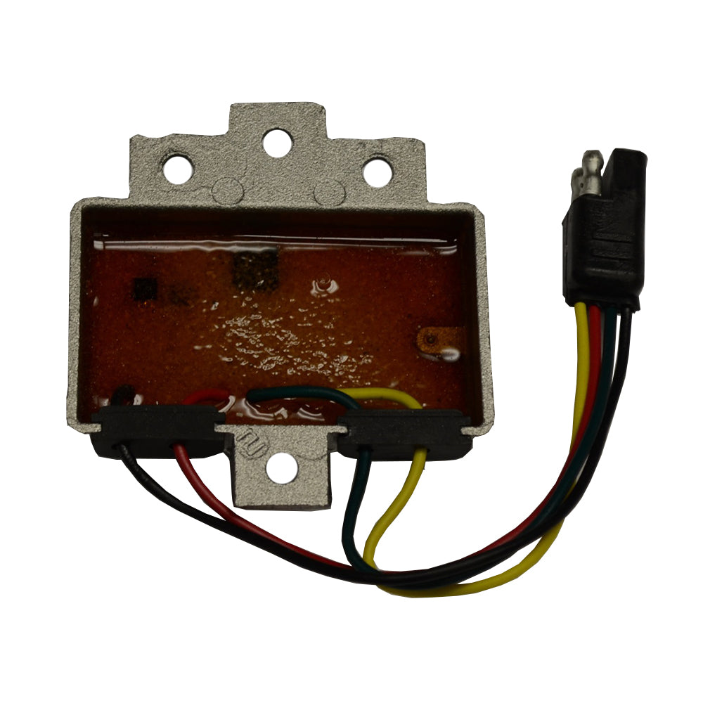 Regulator Fits Ford New Holland Tractor 6500 7000 7500 755 755A 755B 8000 8