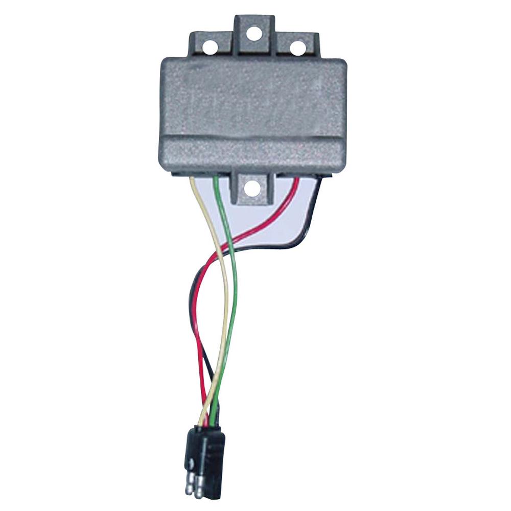 Regulator Fits Ford 4610 5110 515 530A 531 532 535 540 540A 540B 545 545A 550