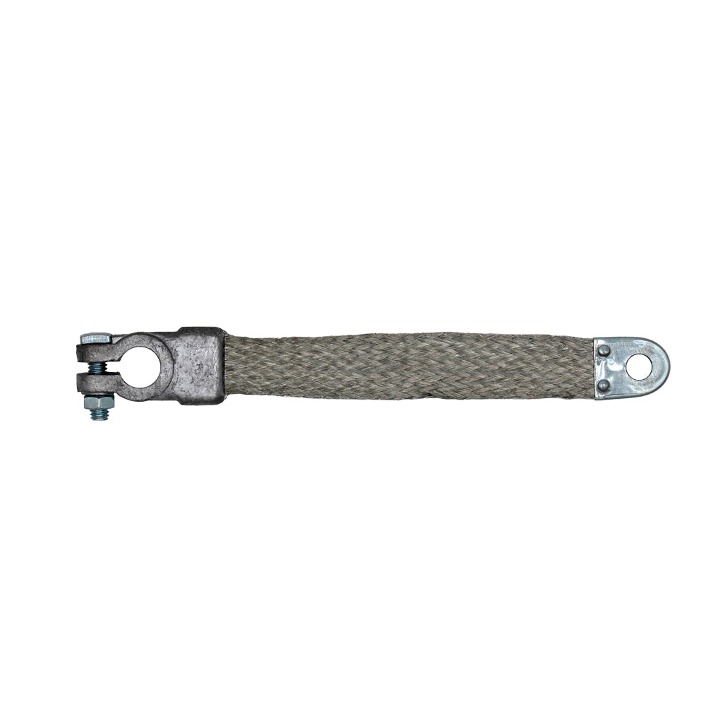 Battery Cable Ground Strap Fits Case/International Harvester Replaces 377995R91