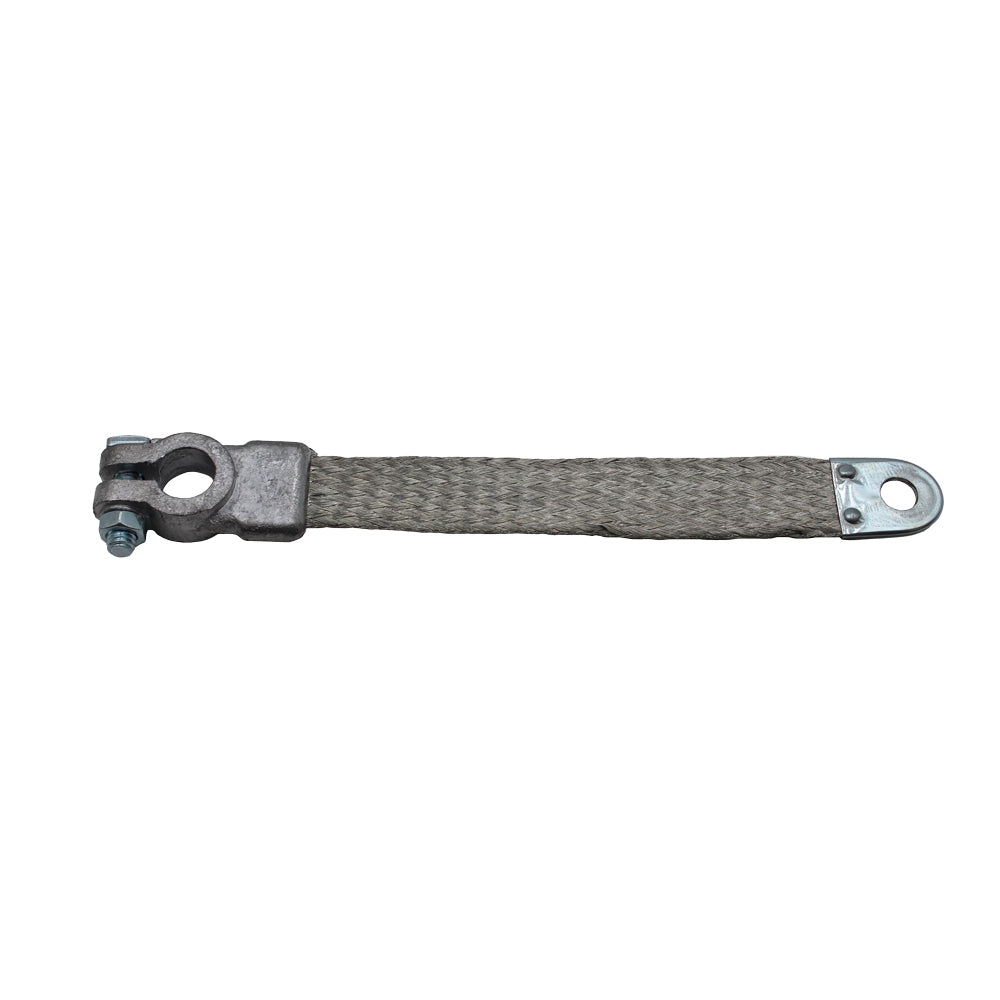 Battery Cable Ground Strap Fits John Deere Replaces AB4100R