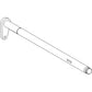 Brake Pedal Cross Shaft Fits Ford 4100 2310 3500 2000 4110 3000 2120 2110 4000
