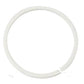 Hydraulic Cylinder Backup Ring Fits Ford/New Holland Replaces 81825714