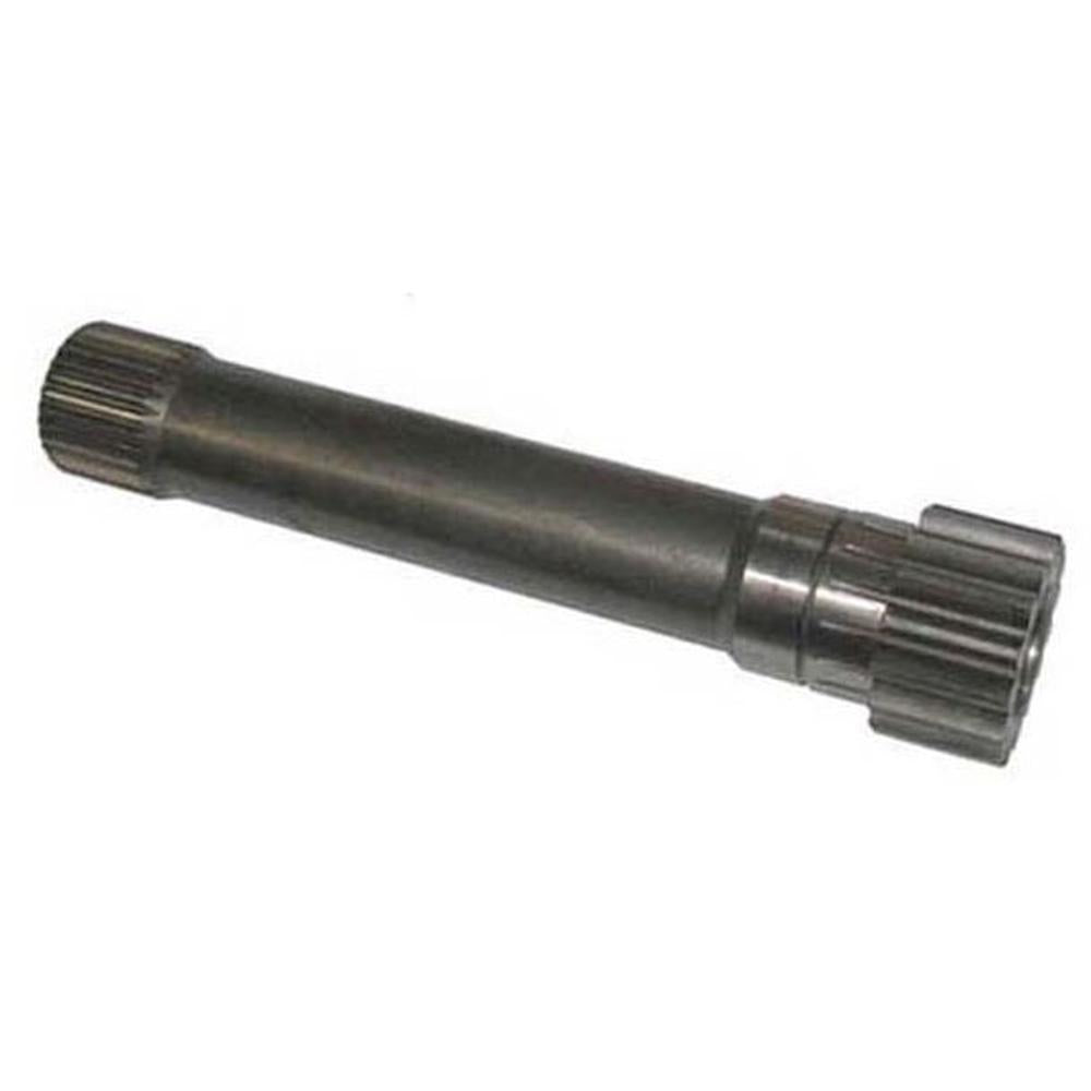 PTO Input Shaft Fits Ford/New Holland Replaces 81813385